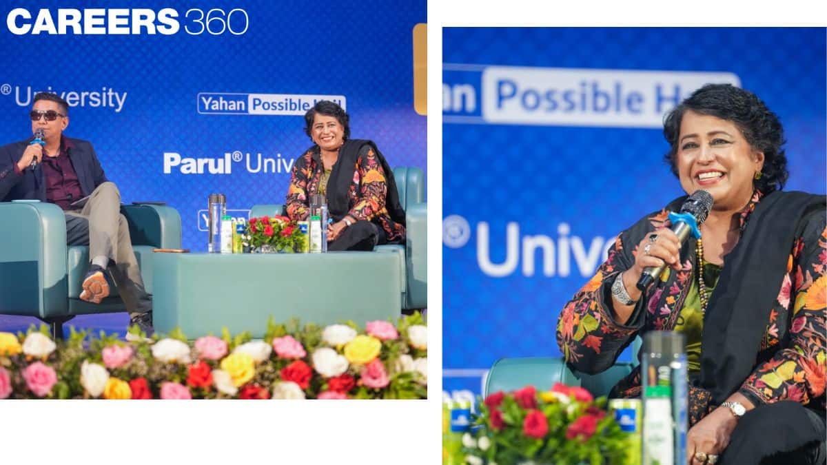 Parul University Welcomes Former President of Mauritius H.E. Ameenah Gurib Fakim in April 2026